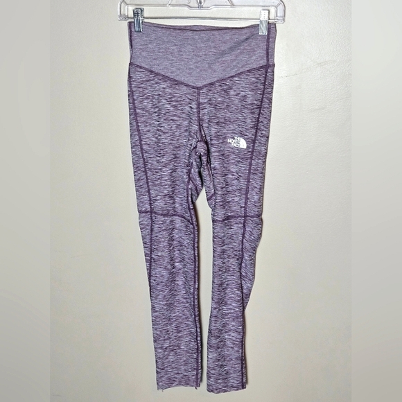 The North Face Pants - The North Face Dune Sky 7/8 Tights Athleisure Legging,  Medium